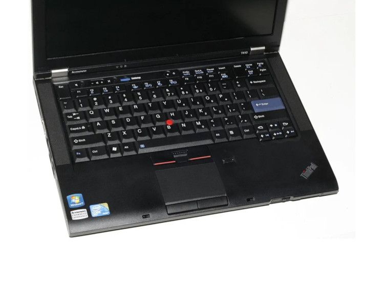 لپتاپ لنوو Lenovo ThinkPad T410i