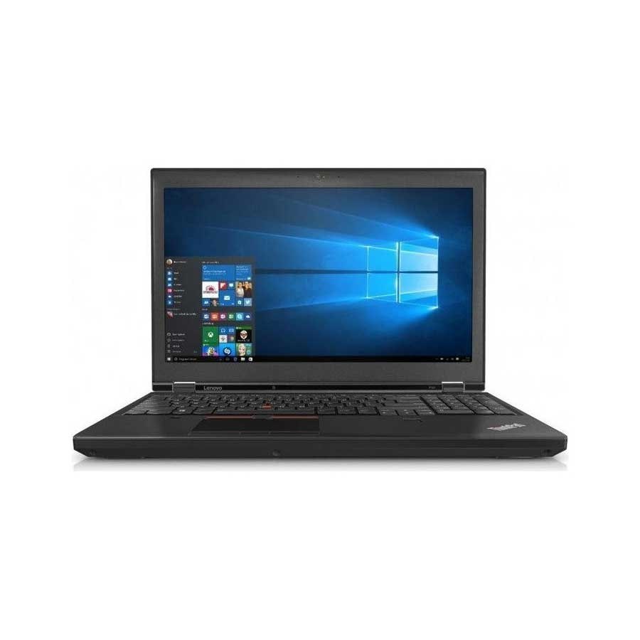 لپتاپ لنوو Thinkpad P50