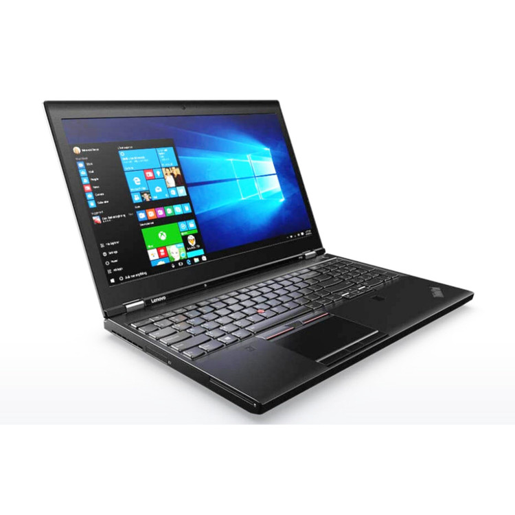 لپتاپ لنوو Thinkpad P50